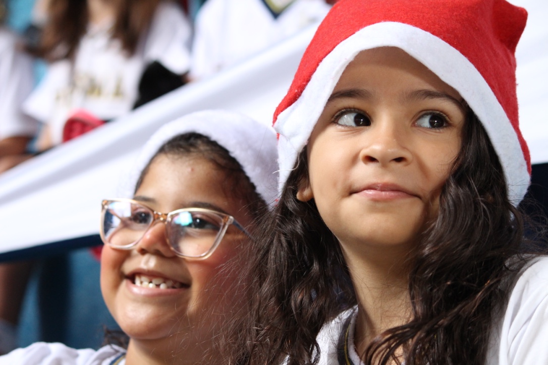 Cantata de Natal 2022